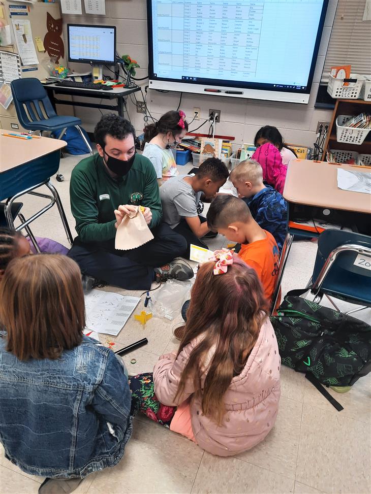 Good News from Gaston County Schools